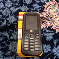 گوشی کاتر پیلار بی ۲۶