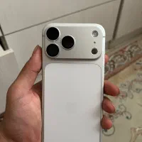 iPhone 17 pro max 256 zaa