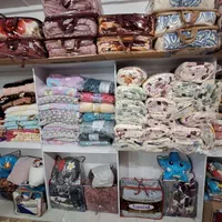 پتو سرای دیبا .خرمدشت  ج مسجد طبق زیرین  املا اسیا|رختخواب، بالش، پتو|خرمدشت, |دیوار