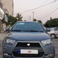 دنا پلاس 1401 توربو اتومات بیرنگ