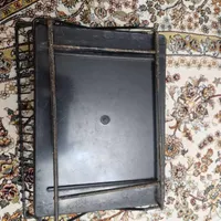 آبچکان فلزی|آب‌چکان و نظم‌دهنده ظروف|فردیس, |دیوار