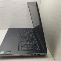 مهندسی گیمینگ Dell precision 7710 صفحه4k گرافیک۴|رایانه همراه|تهران, باغ فیض|دیوار
