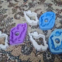 قالب گلجا ایران