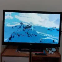 تلویزیون ۴۲ اینچ الجی