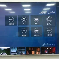 تلویزیون سونیا مدل s-75qu9875