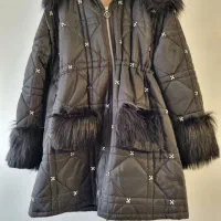 کاپشن و پافر|لباس|سبزوار, سیادتی|دیوار