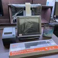 beko صندوق فروشگاهی