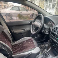 ۲۰۶‌ v8|خودرو سواری و وانت|بانه, |دیوار