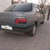 پژو405 دلفینی