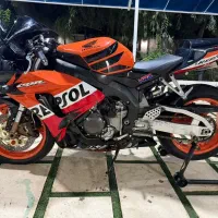 cbr1000|موتورسیکلت|تهران, وردآورد|دیوار