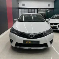 کرولا XLI|خودرو سواری و وانت|یزد, |دیوار