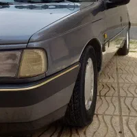 پژو ۴۰۵