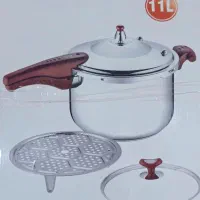 زودپز مونتینی  ۱۱ لیتری