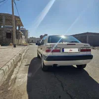 زانتیا مدل ۸۷|خودرو سواری و وانت|رفسنجان, |دیوار