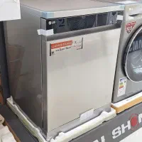 ظرفشویی الجی ۱۴ نفره ۳ سبده