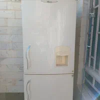 یخچال فریزر۱۲فوت هیمالیا|یخچال و فریزر|تربتحیدریه, قائم|دیوار