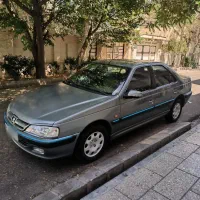 پارس استثنایی اتومات ۹۱