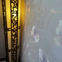 چراغ خواب ایستاده