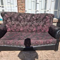 مبل دست دوم