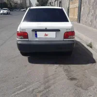 پراید ۱۳۱ مدل ۹۹ بیــرنگــ