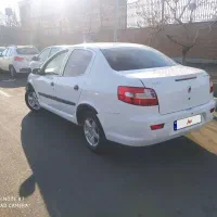 رانا LX سفید مدل ۹۸