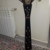 گل مصنوعی با گلدان|گل مصنوعی|تهران, مسعودیه|دیوار