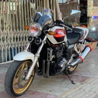 Cb1300|موتورسیکلت|قائم‌شهر, |دیوار