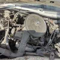 پراید مدل 82 کاربراتوری تصادفی