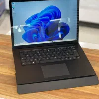لپ تاپ سورفیس 15 اینچی i7 رم 32 هارد 1 ترا SSD