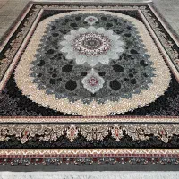 انواع فرش ماشینی رنگها طرحها و ابعاد متفاوت|فرش|آران و بیدگل, |دیوار