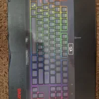 کیبورد گیمینگ