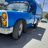 نیسان مدل 83