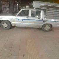 ماشین|خودرو سواری و وانت|هشترود, |دیوار