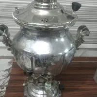 سماور جنس محکم