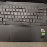 لپ تاپ HP OMEN|رایانه همراه|اصفهان, دشتستان|دیوار
