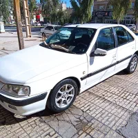 پارس دوگانه فابریک