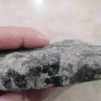 این چ نمونه شهاب سنگی هست|کلکسیون اشیاء عتیقه|ماهان, |دیوار