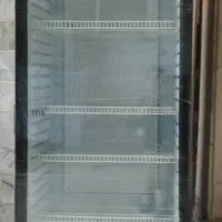یخچال ویترینی