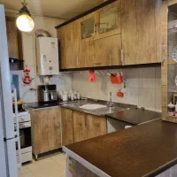 آپارتمان۵۲ متری شهرک اندیشه ۱۸ متری معلم شخصی ساز|فروش آپارتمان|همدان, |دیوار