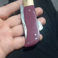 چاقو پنج دنده