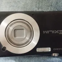 دوربین عکاسی و فیلمبرداری( کاسیو EXILIM)