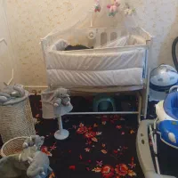 سیسمونی|اسباب و اثاث بچه|اهواز, کمپلو جنوبی|دیوار