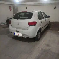 تیبا دو ex فول مدل ۱۳۹۷|خودرو سواری و وانت|زنجان, |دیوار