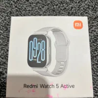 ساعت هوشمند شیائومی