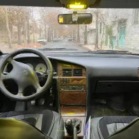 پارس 87|خودرو سواری و وانت|همدان, |دیوار