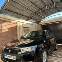 دنا پلاس توربو اتومات گیربکس۶سرعته بدون رنگ