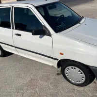 خودرو|خودرو سواری و وانت|بندر ماهشهر, |دیوار