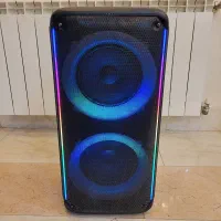 اسپیکر پارتی kts-1909|پخشکننده همراه|اراک, |دیوار