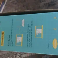 مودم  tp-link|مودم و تجهیزات شبکه|اصفهان, مهرآباد|دیوار