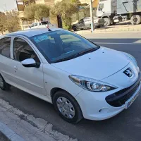 پژو ۲۰۷ دنده